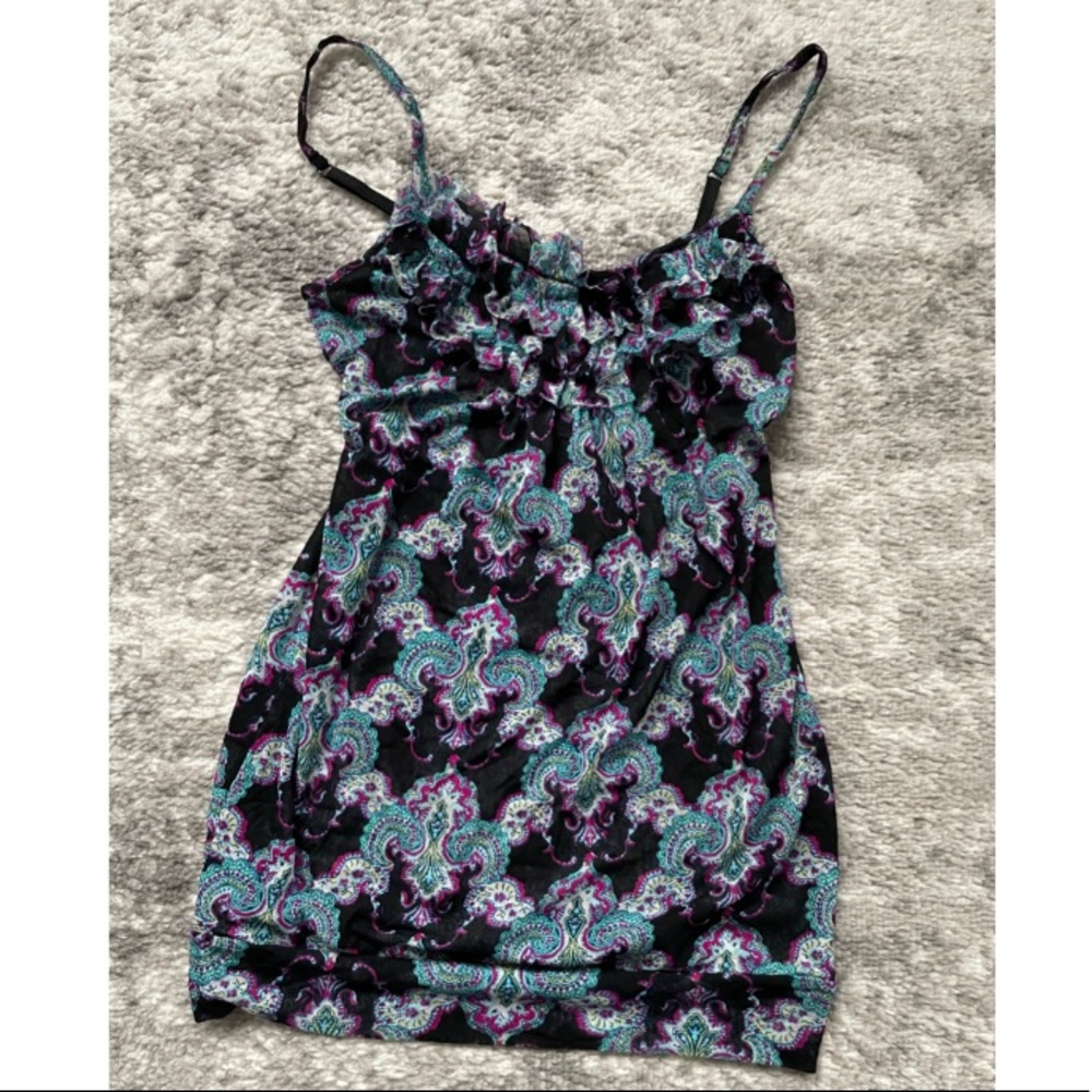 Express Top - Size: XS
